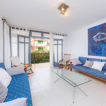 Beach House S'Illot المظهر الخارجي الصورة