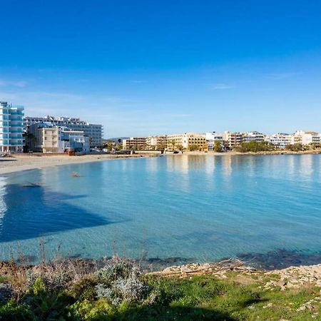 Beach House S'Illot المظهر الخارجي الصورة