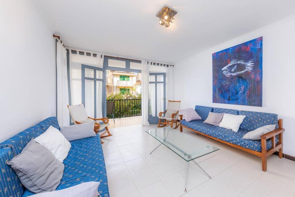 Beach House S'Illot المظهر الخارجي الصورة