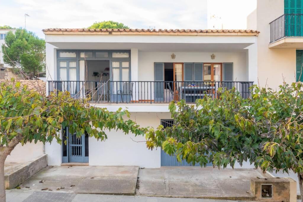 Beach House S'Illot المظهر الخارجي الصورة