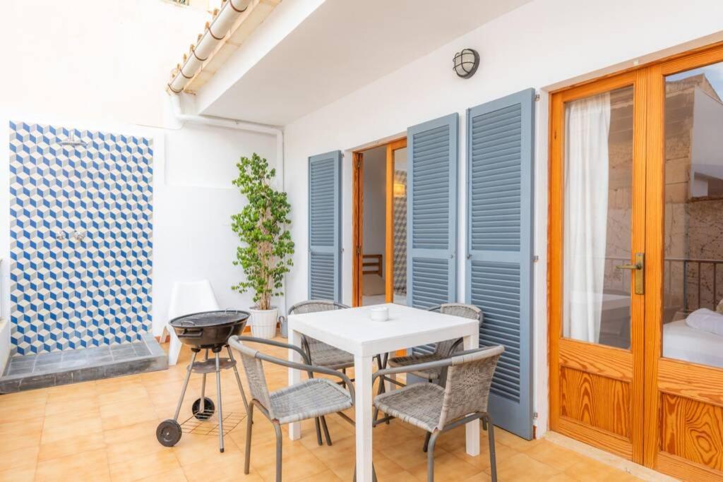 Beach House S'Illot المظهر الخارجي الصورة